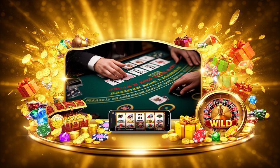 tt555 mobile gaming